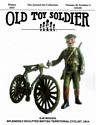 Winter 2023 Old Toy Soldier Magazine Volume 46 Number 4
